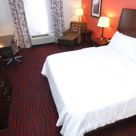 Hilton Garden Inn Clifton Park Kültér fotó