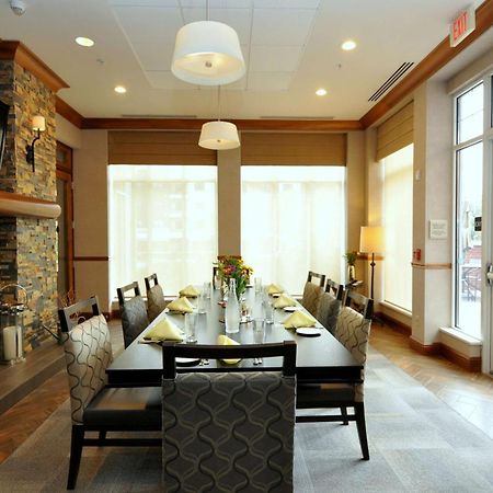 Hilton Garden Inn Clifton Park Kültér fotó