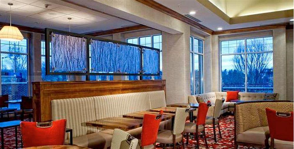Hilton Garden Inn Clifton Park Kültér fotó