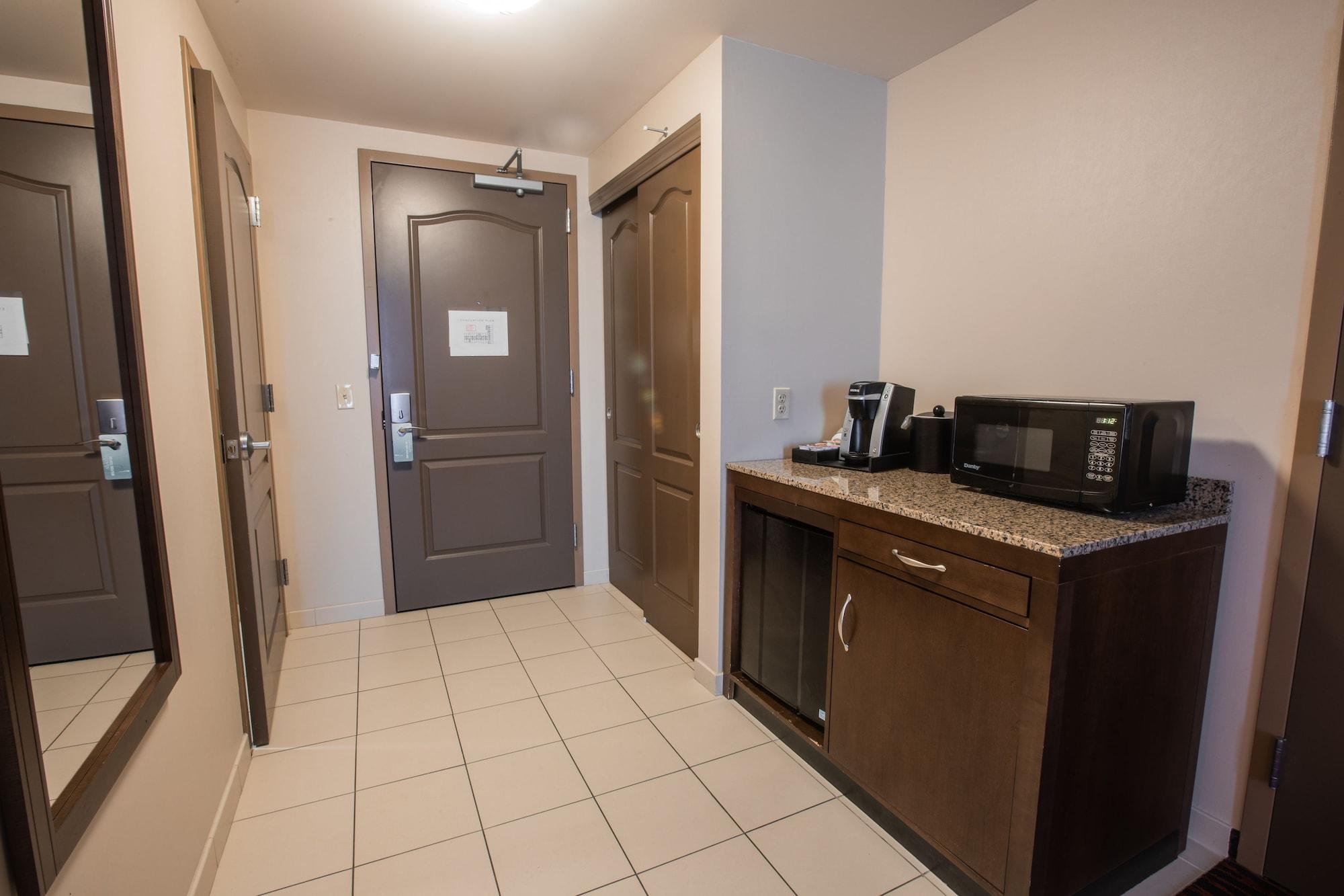 Hilton Garden Inn Clifton Park Kültér fotó