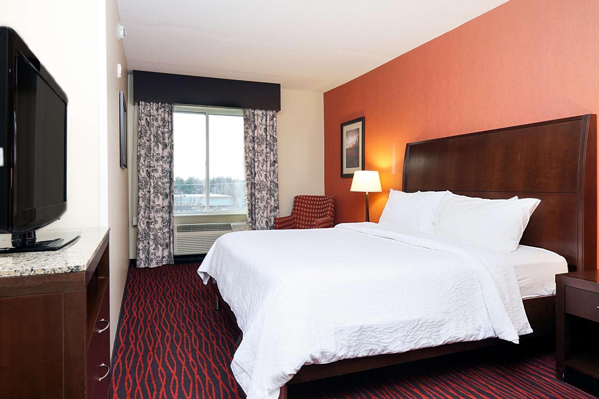 Hilton Garden Inn Clifton Park Kültér fotó