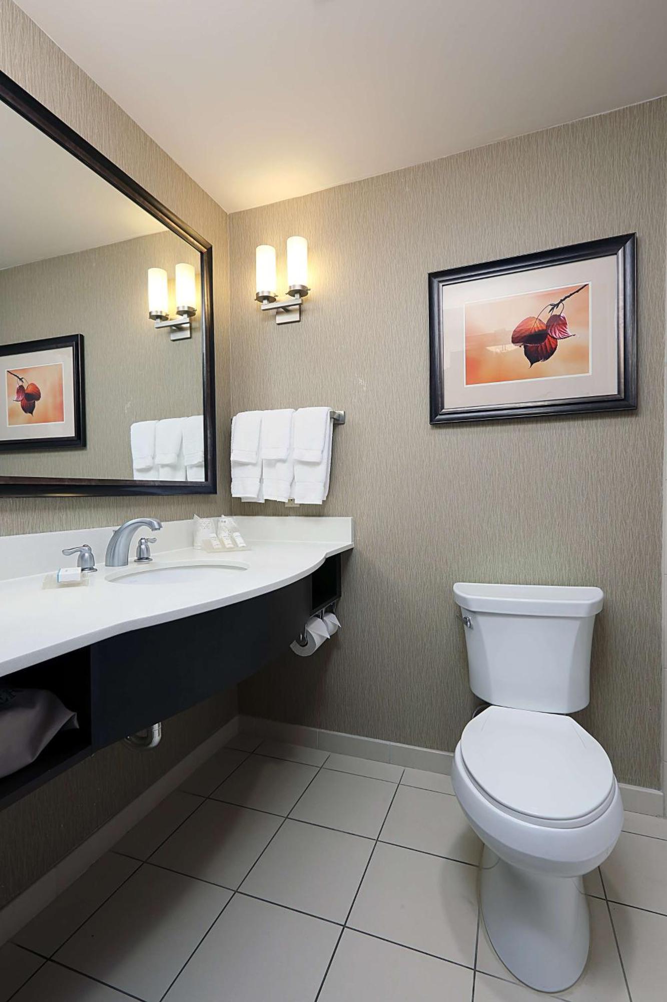 Hilton Garden Inn Clifton Park Kültér fotó