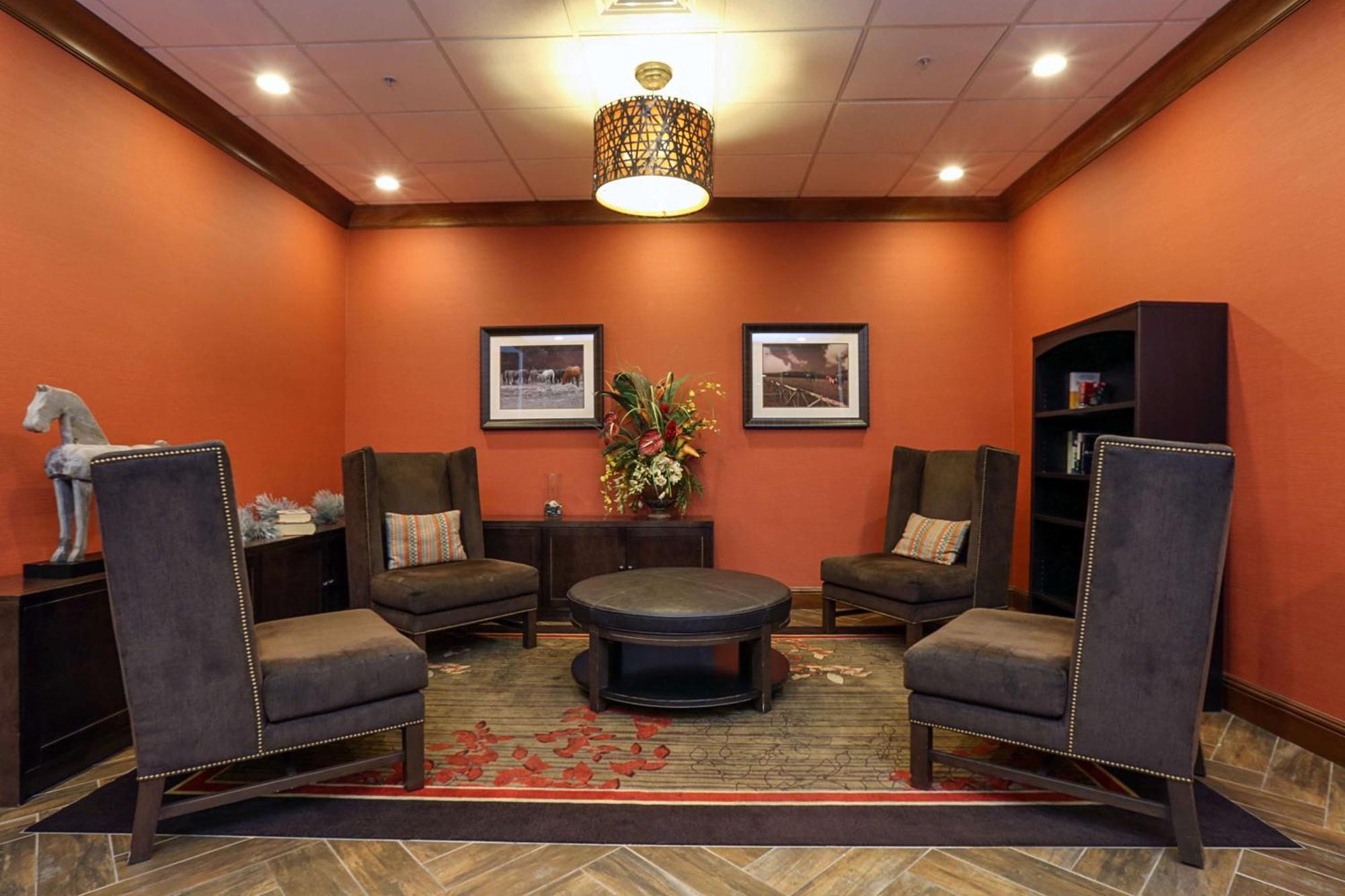 Hilton Garden Inn Clifton Park Kültér fotó