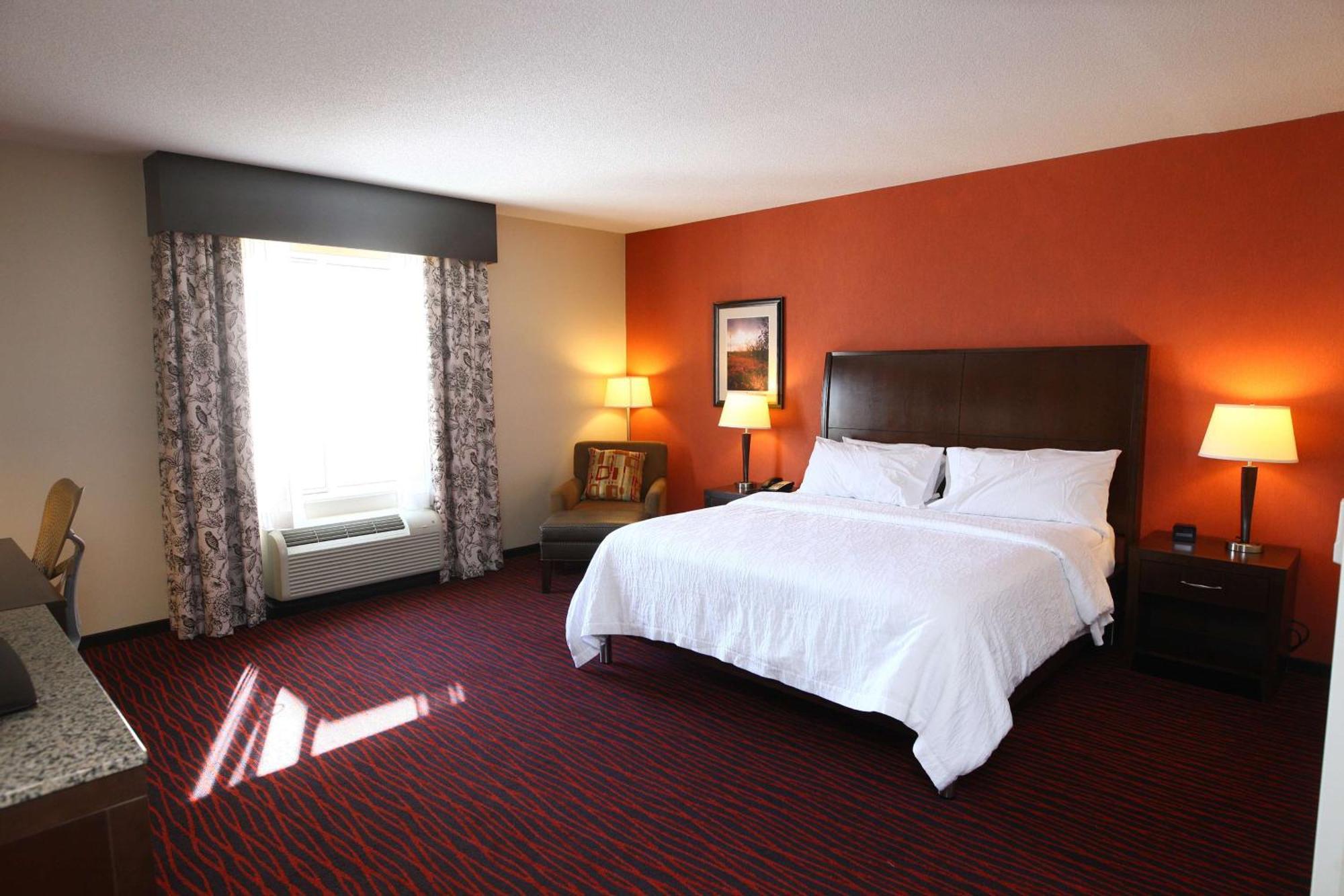 Hilton Garden Inn Clifton Park Kültér fotó