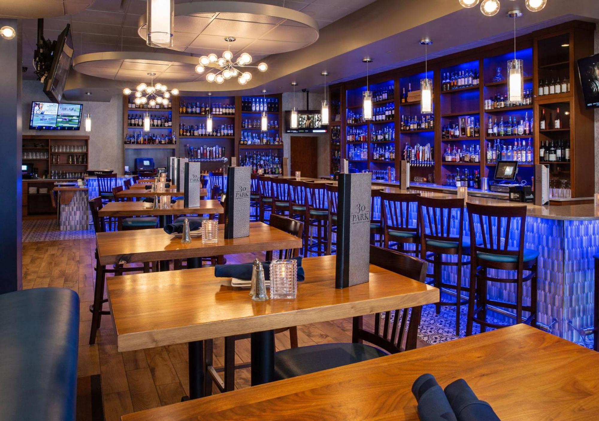 Hilton Garden Inn Clifton Park Kültér fotó