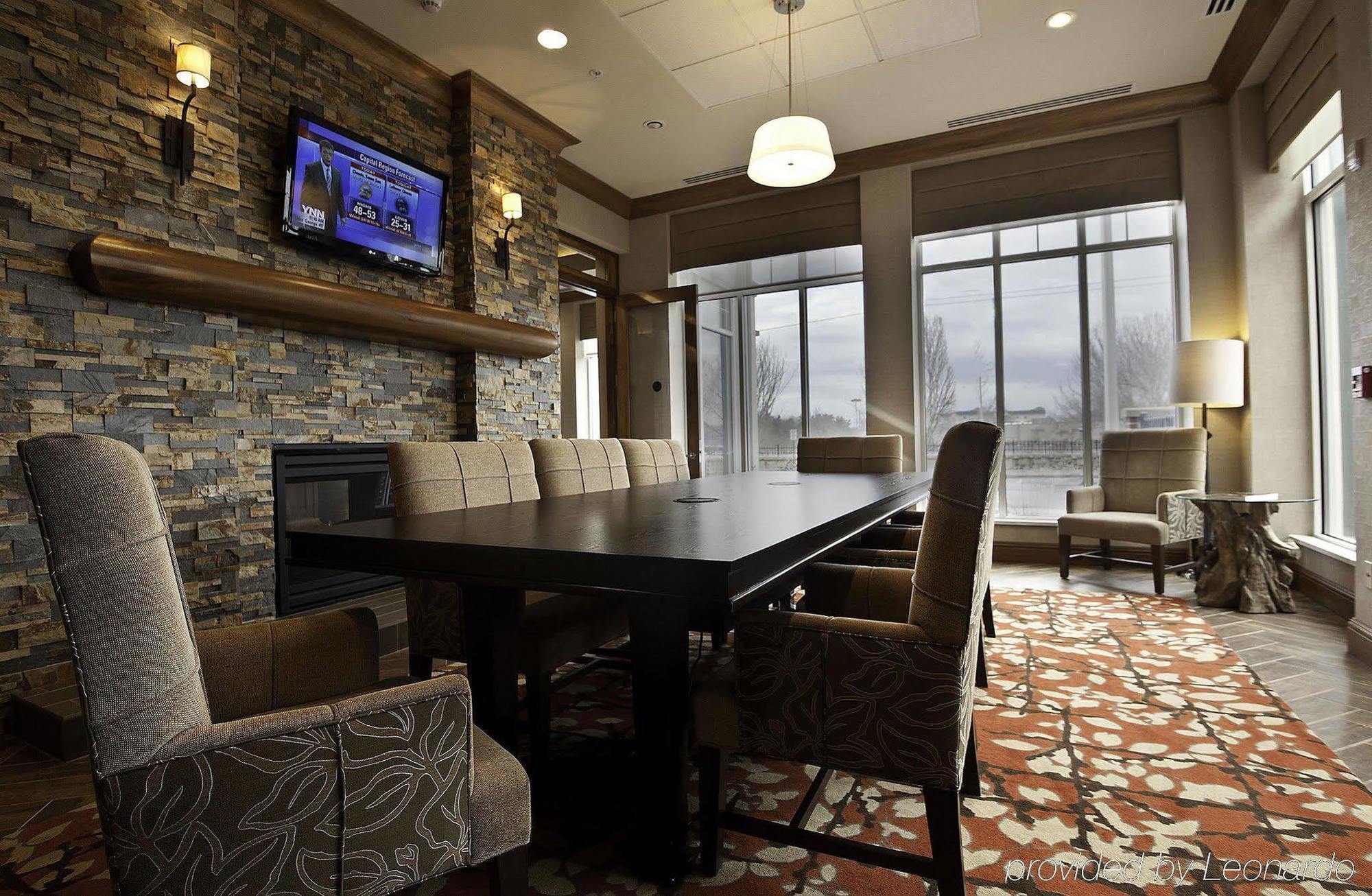Hilton Garden Inn Clifton Park Szoba fotó
