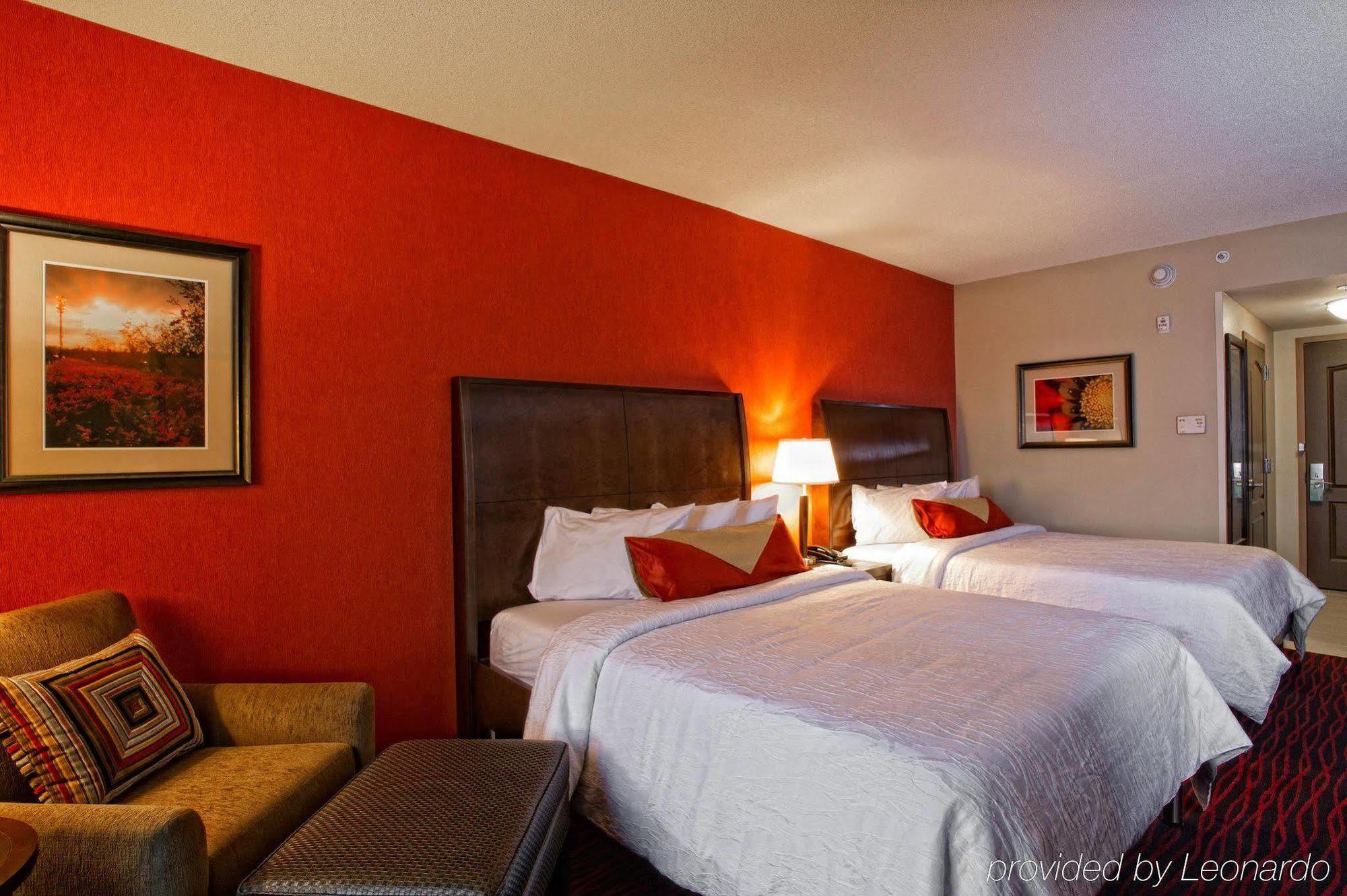 Hilton Garden Inn Clifton Park Kültér fotó