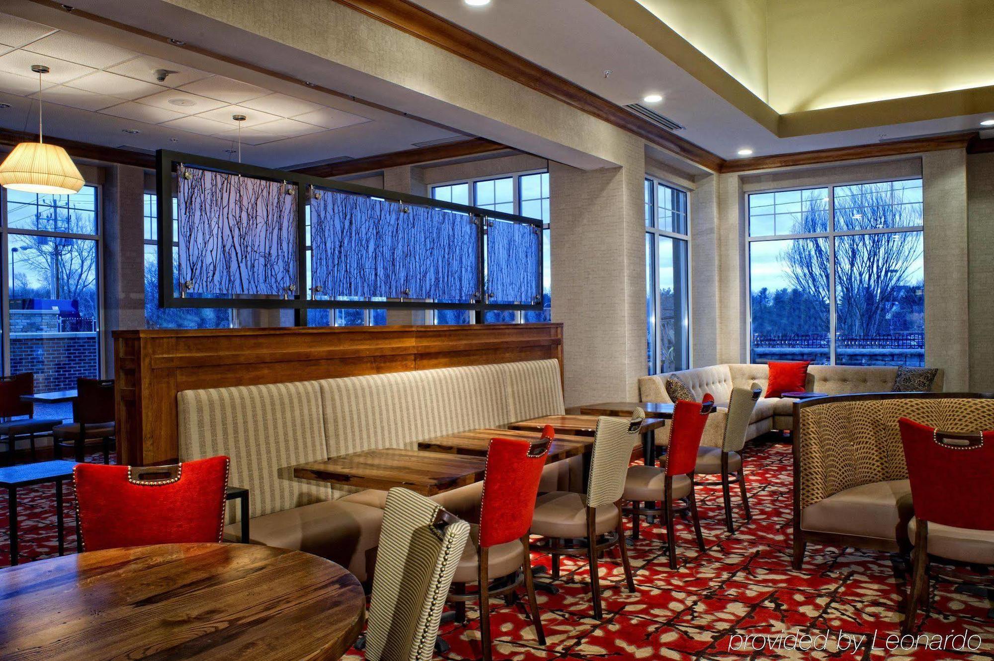 Hilton Garden Inn Clifton Park Kültér fotó