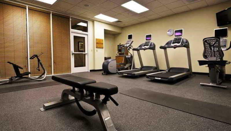 Hilton Garden Inn Clifton Park Kültér fotó
