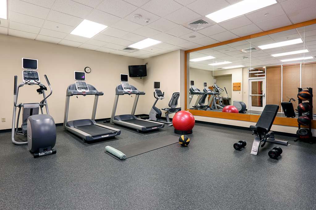 Hilton Garden Inn Clifton Park Létesítmények fotó