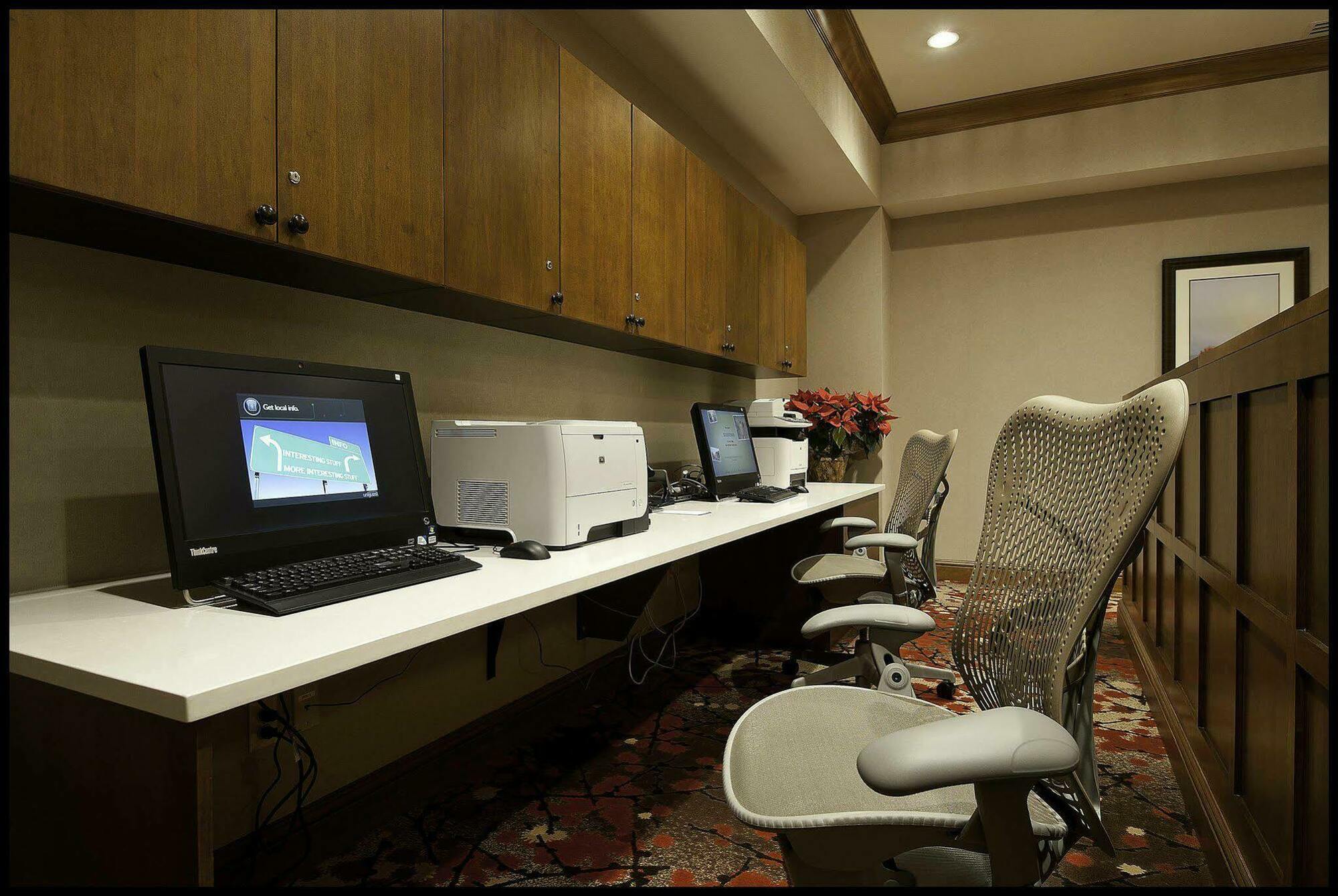 Hilton Garden Inn Clifton Park Kültér fotó
